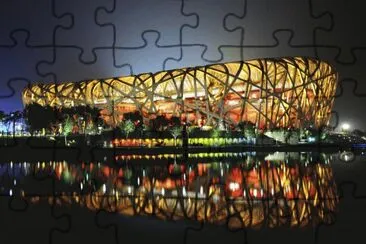FaraÃ³n jigsaw puzzle