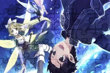 Alfheim online