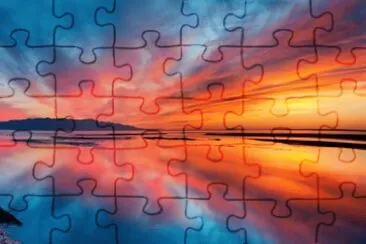 far north jigsaw puzzle