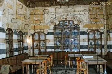 FaraÃ³n jigsaw puzzle