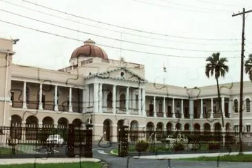 FaraÃ³n