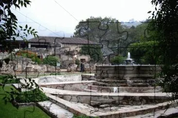 FaraÃ³n jigsaw puzzle