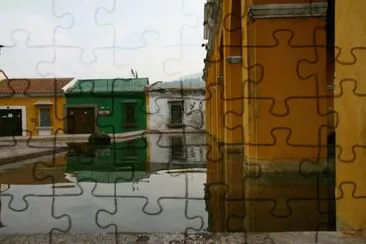 FaraÃ³n jigsaw puzzle