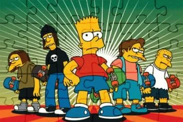 Os Simpsons