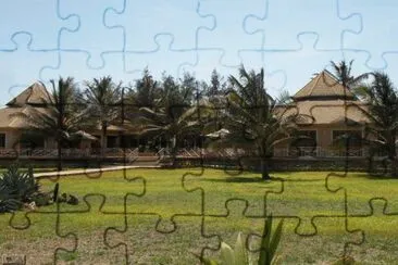 פאזל של Kenya 2.