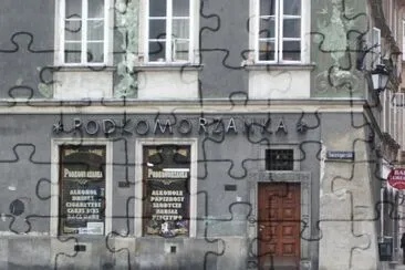 FaraÃ³n jigsaw puzzle