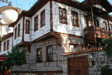 FaraÃ³n jigsaw puzzle