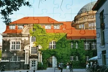 FaraÃ³n jigsaw puzzle