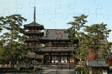 FaraÃ³n jigsaw puzzle