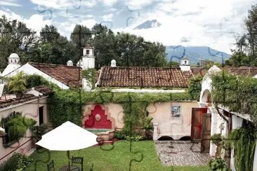 FaraÃ³n jigsaw puzzle