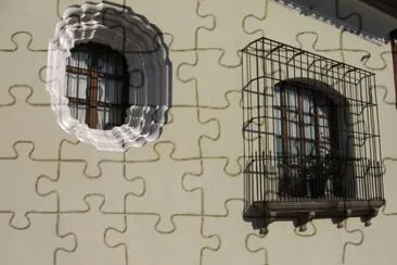 FaraÃ³n jigsaw puzzle