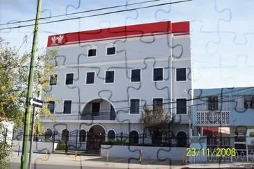 פאזל של FaraÃ³n
