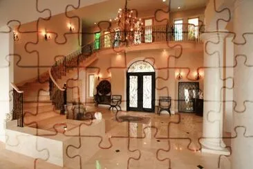 FaraÃ³n jigsaw puzzle
