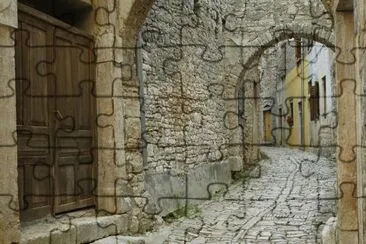 FaraÃ³n jigsaw puzzle