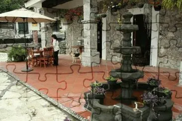 FaraÃ³n jigsaw puzzle
