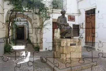 FaraÃ³n jigsaw puzzle