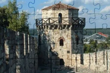 FaraÃ³n jigsaw puzzle