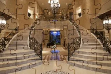 FaraÃ³n jigsaw puzzle
