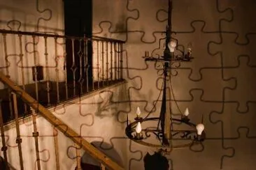 FaraÃ³n jigsaw puzzle