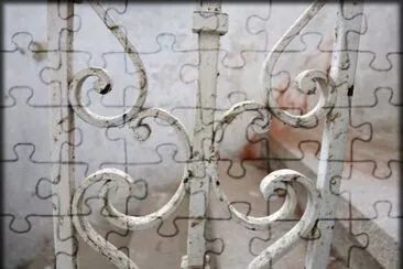FaraÃ³n jigsaw puzzle