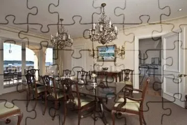 FaraÃ³n jigsaw puzzle