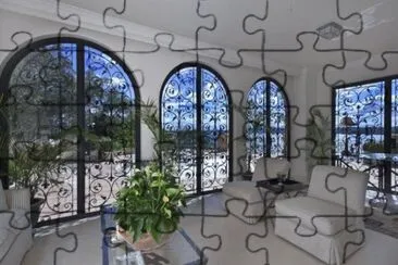 FaraÃ³n jigsaw puzzle
