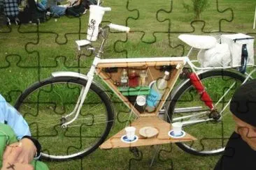 FaraÃ³n jigsaw puzzle