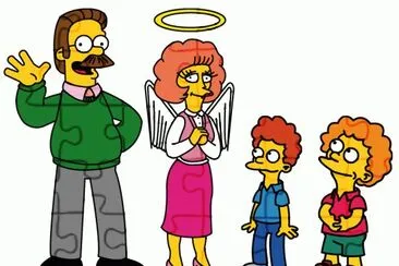 Familia Flanders