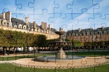FaraÃ³n jigsaw puzzle
