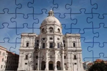 FaraÃ³n jigsaw puzzle