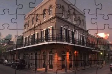 FaraÃ³n jigsaw puzzle