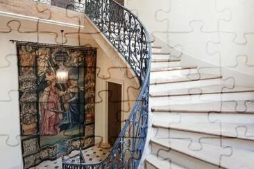 FaraÃ³n jigsaw puzzle
