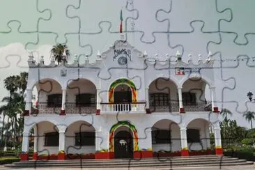 FaraÃ³n jigsaw puzzle