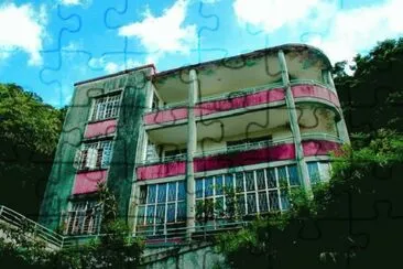 פאזל של FaraÃ³n