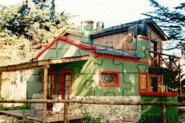 cabaÃ±as