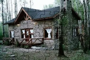 cabaÃ±as