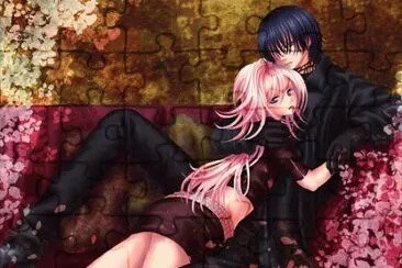 Skip Beat