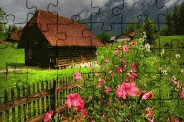image jigsaw puzzle