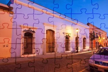 FaraÃ³n jigsaw puzzle