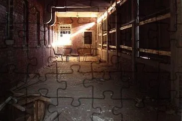 FaraÃ³n jigsaw puzzle
