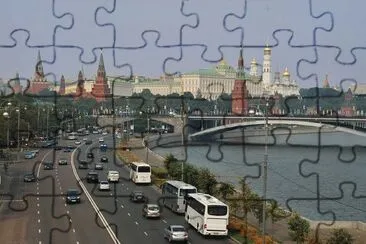 FaraÃ³n jigsaw puzzle
