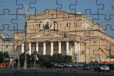 FaraÃ³n jigsaw puzzle