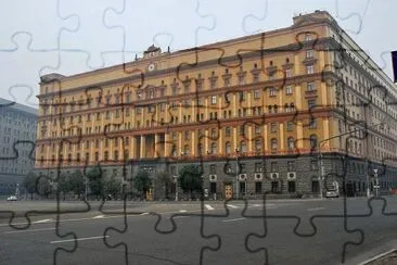 FaraÃ³n jigsaw puzzle