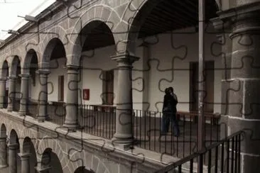 FaraÃ³n jigsaw puzzle