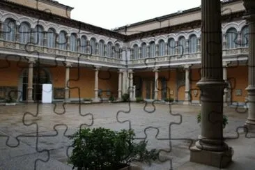 FaraÃ³n jigsaw puzzle