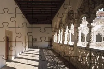 FaraÃ³n jigsaw puzzle