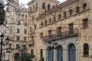 FaraÃ³n jigsaw puzzle