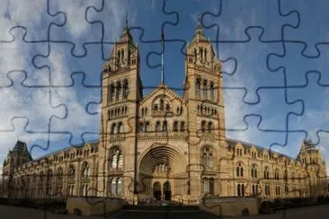 FaraÃ³n jigsaw puzzle