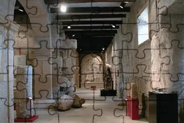 FaraÃ³n jigsaw puzzle