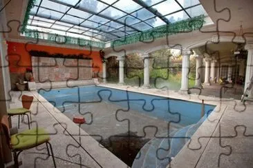 FaraÃ³n jigsaw puzzle